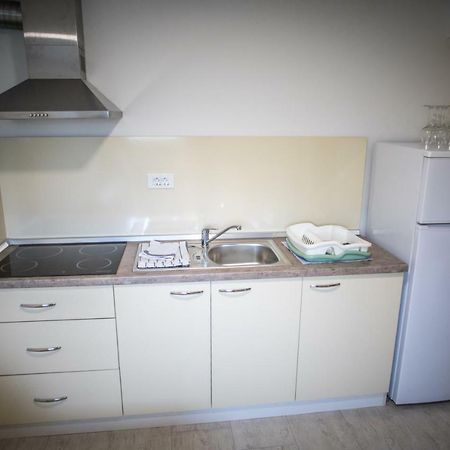 Apartman Magnolia Ivanić-Grad 外观 照片