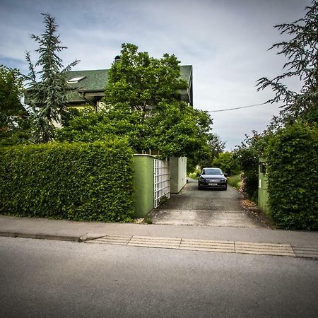 Apartman Magnolia Ivanić-Grad 外观 照片