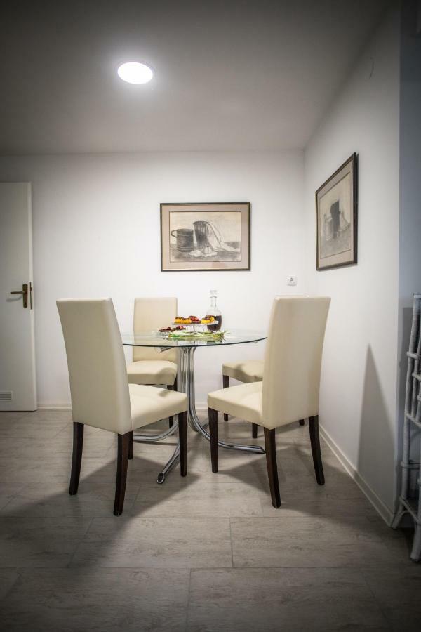 Apartman Magnolia Ivanić-Grad 外观 照片