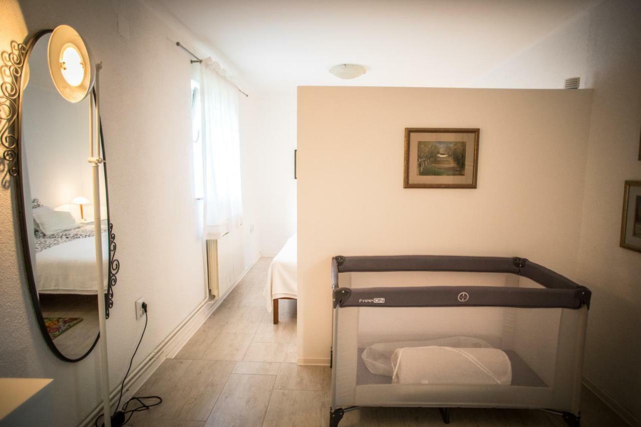 Apartman Magnolia Ivanić-Grad 外观 照片
