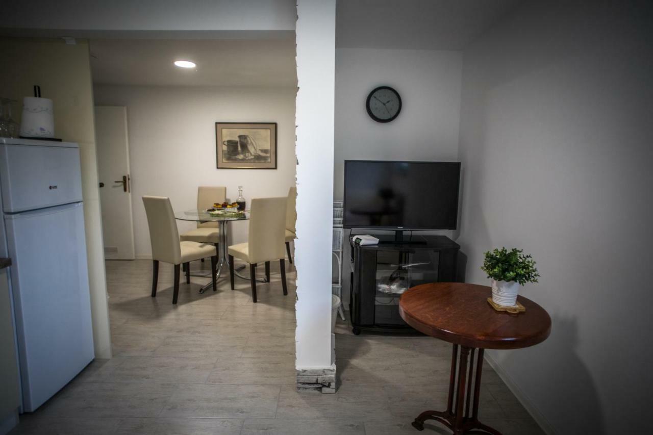Apartman Magnolia Ivanić-Grad 外观 照片
