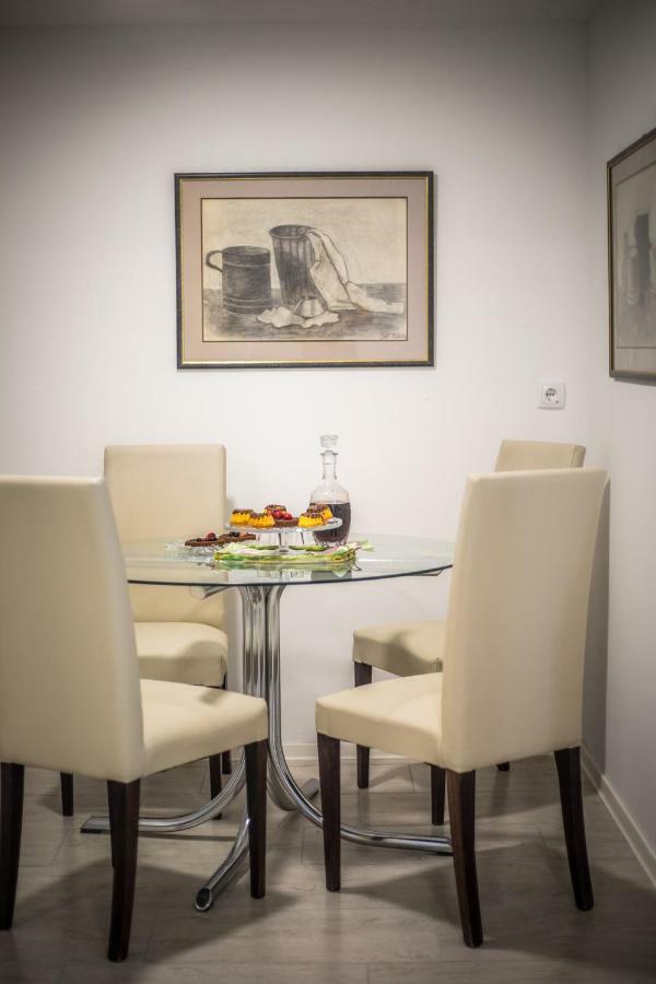 Apartman Magnolia Ivanić-Grad 外观 照片