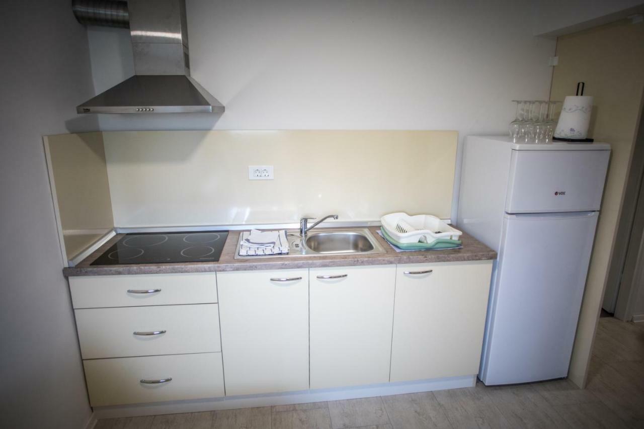Apartman Magnolia Ivanić-Grad 外观 照片