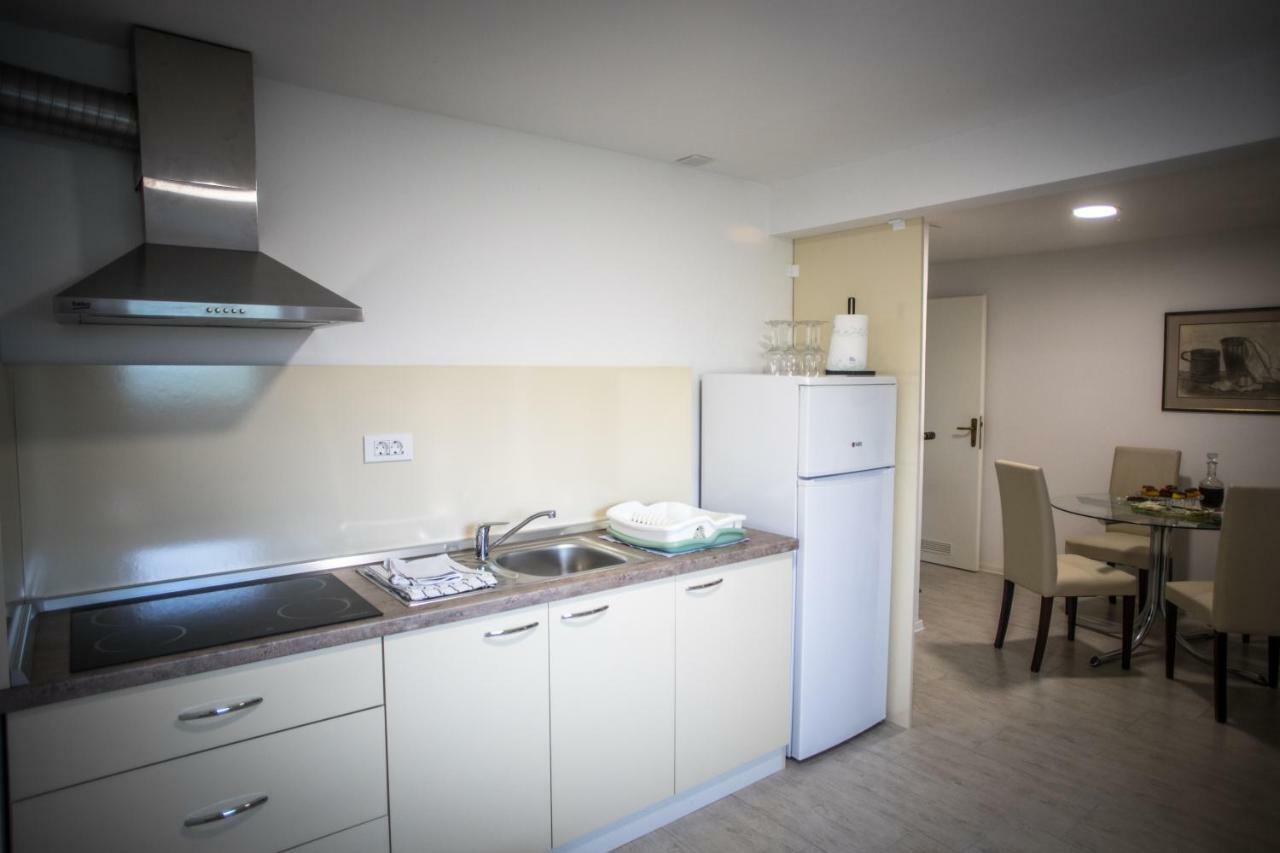 Apartman Magnolia Ivanić-Grad 外观 照片