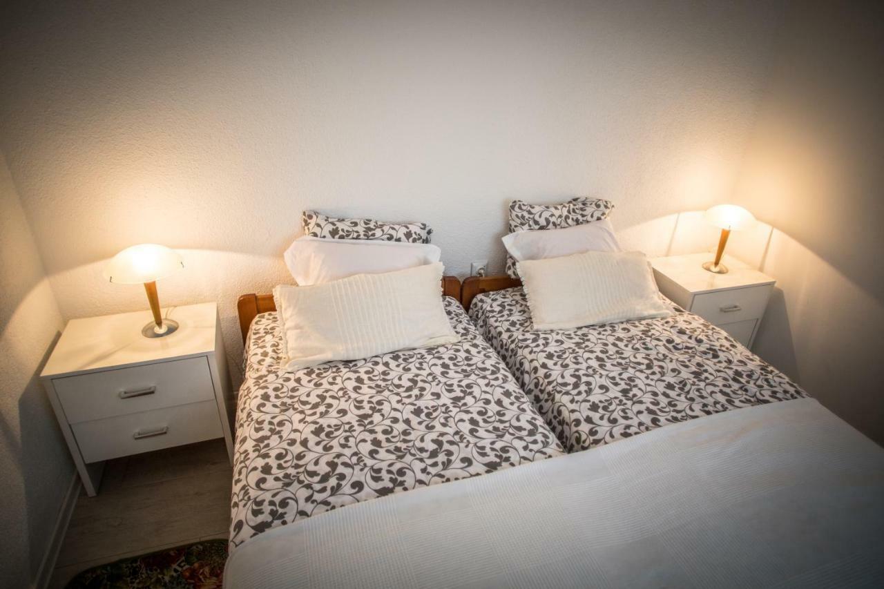 Apartman Magnolia Ivanić-Grad 外观 照片