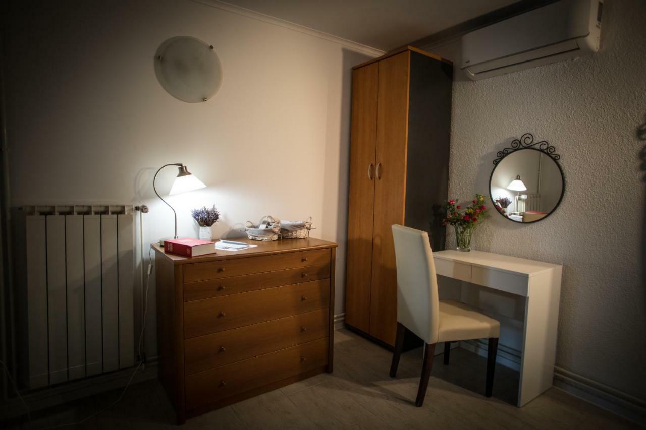 Apartman Magnolia Ivanić-Grad 外观 照片