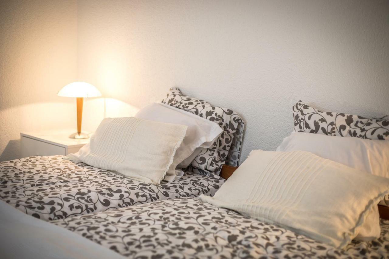 Apartman Magnolia Ivanić-Grad 外观 照片