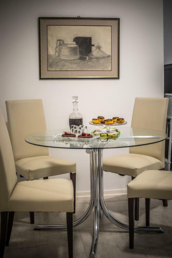 Apartman Magnolia Ivanić-Grad 外观 照片