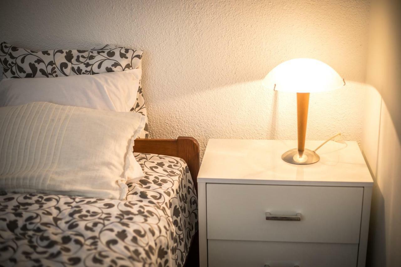 Apartman Magnolia Ivanić-Grad 外观 照片