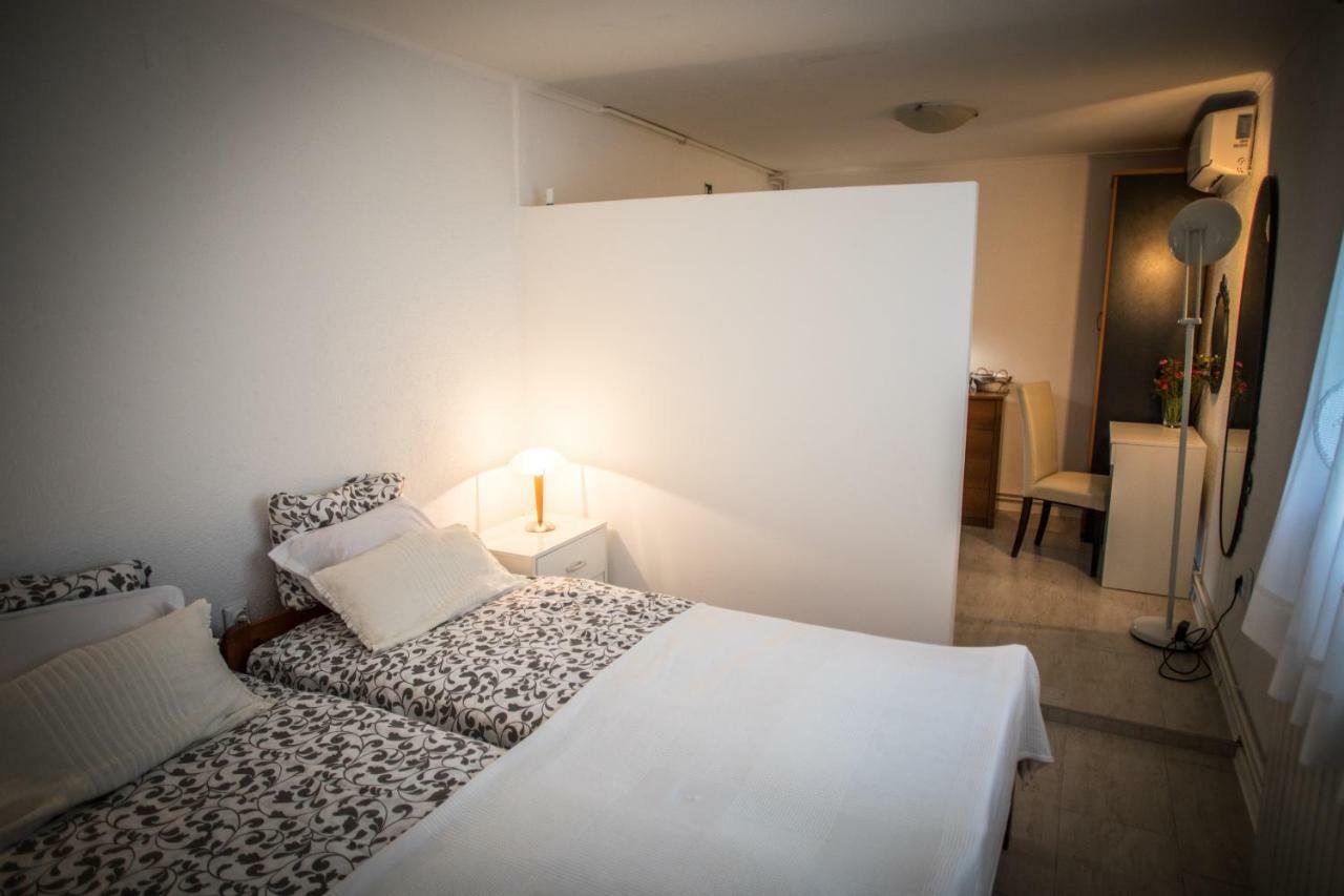 Apartman Magnolia Ivanić-Grad 外观 照片