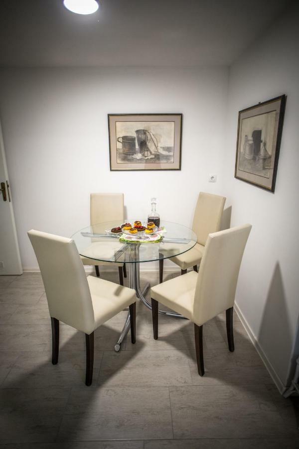 Apartman Magnolia Ivanić-Grad 外观 照片