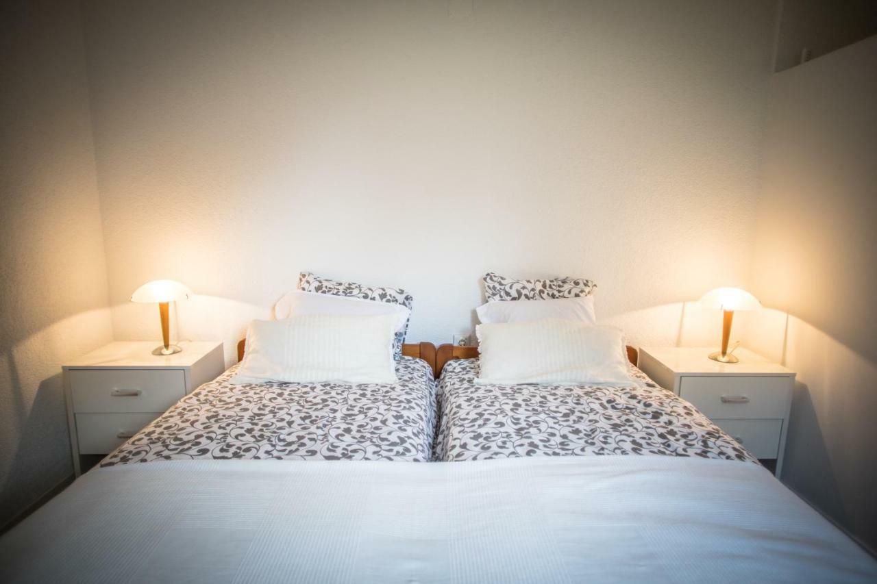 Apartman Magnolia Ivanić-Grad 外观 照片