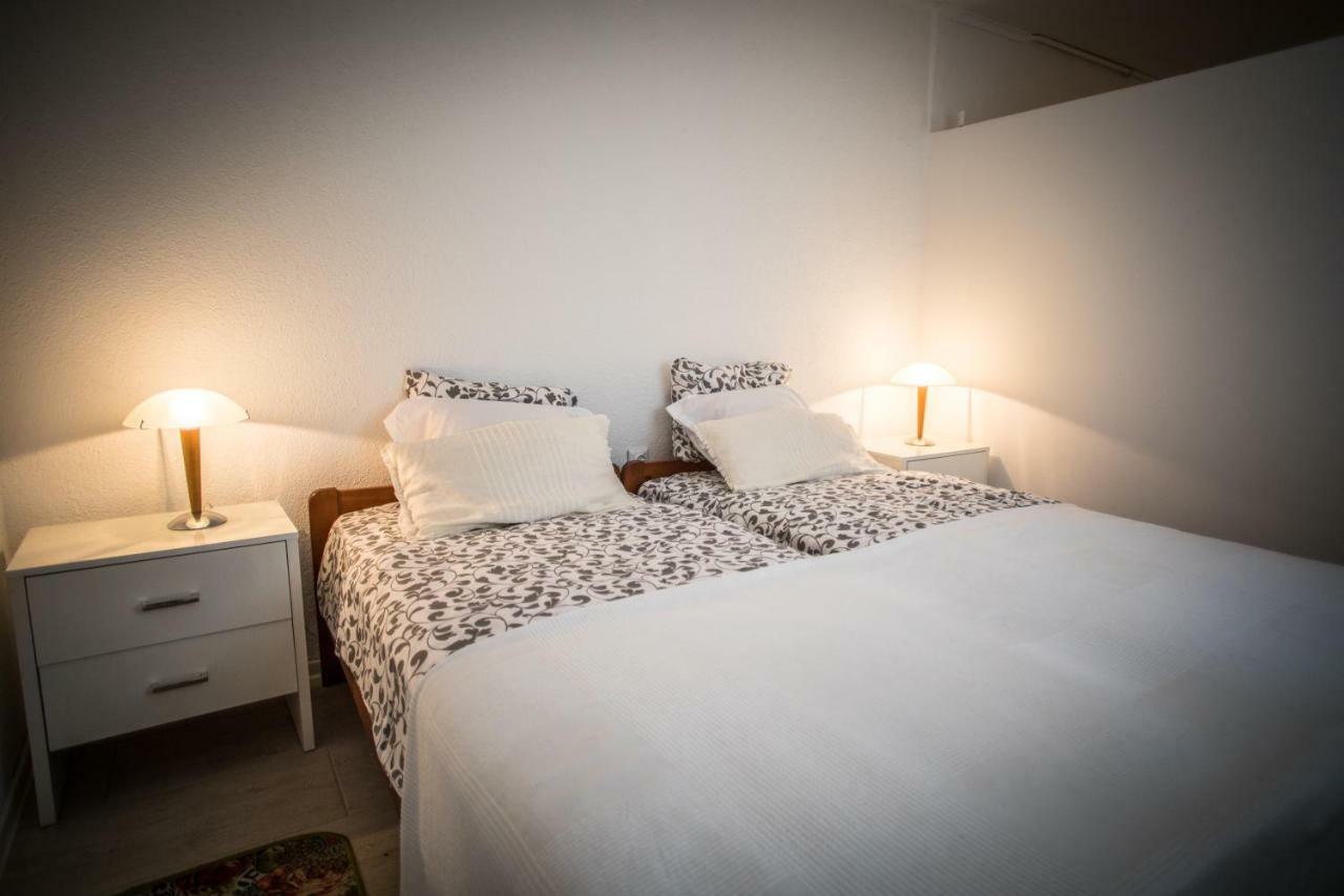 Apartman Magnolia Ivanić-Grad 外观 照片