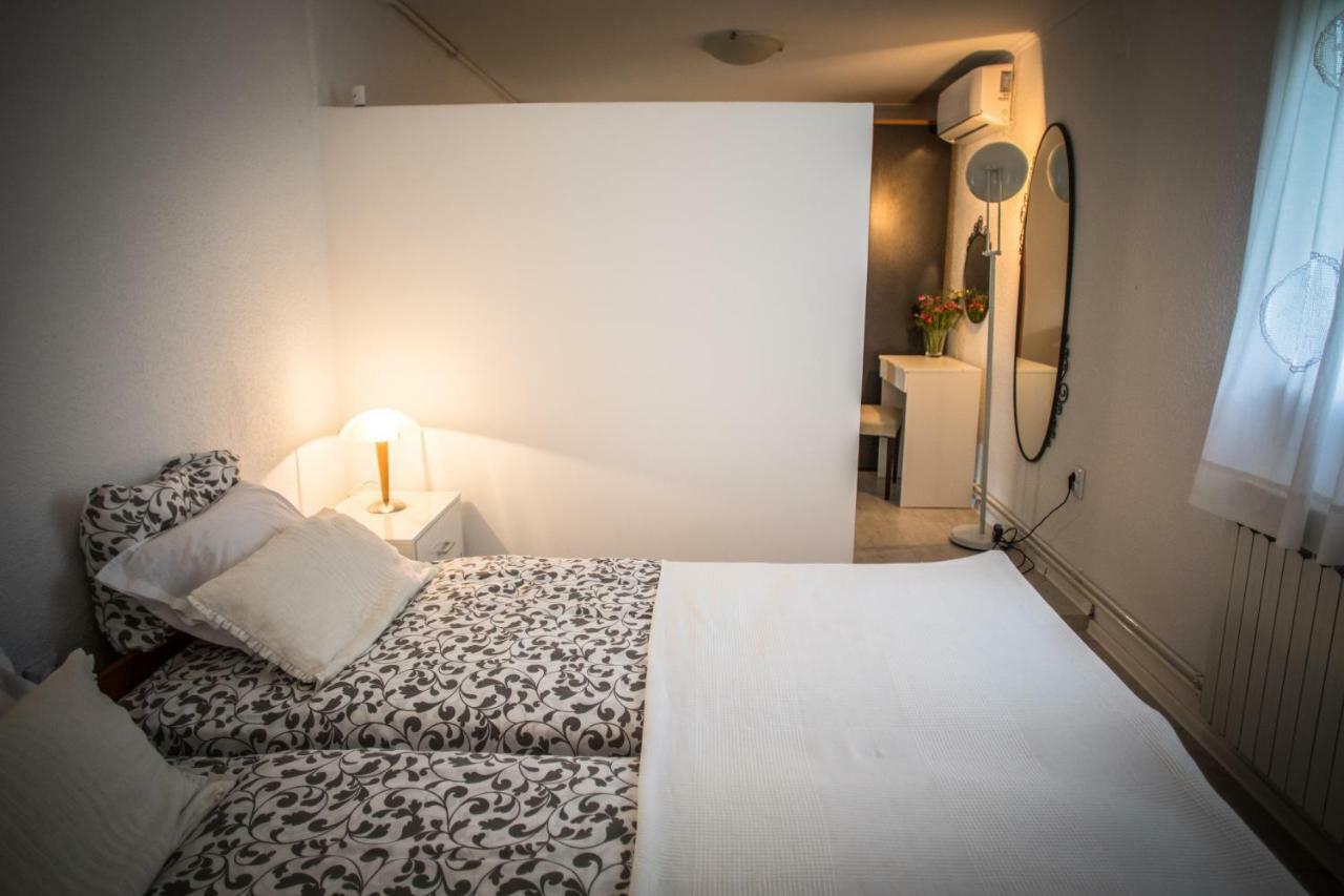 Apartman Magnolia Ivanić-Grad 外观 照片