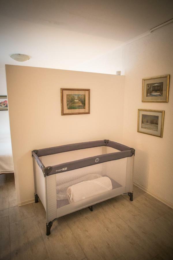 Apartman Magnolia Ivanić-Grad 外观 照片