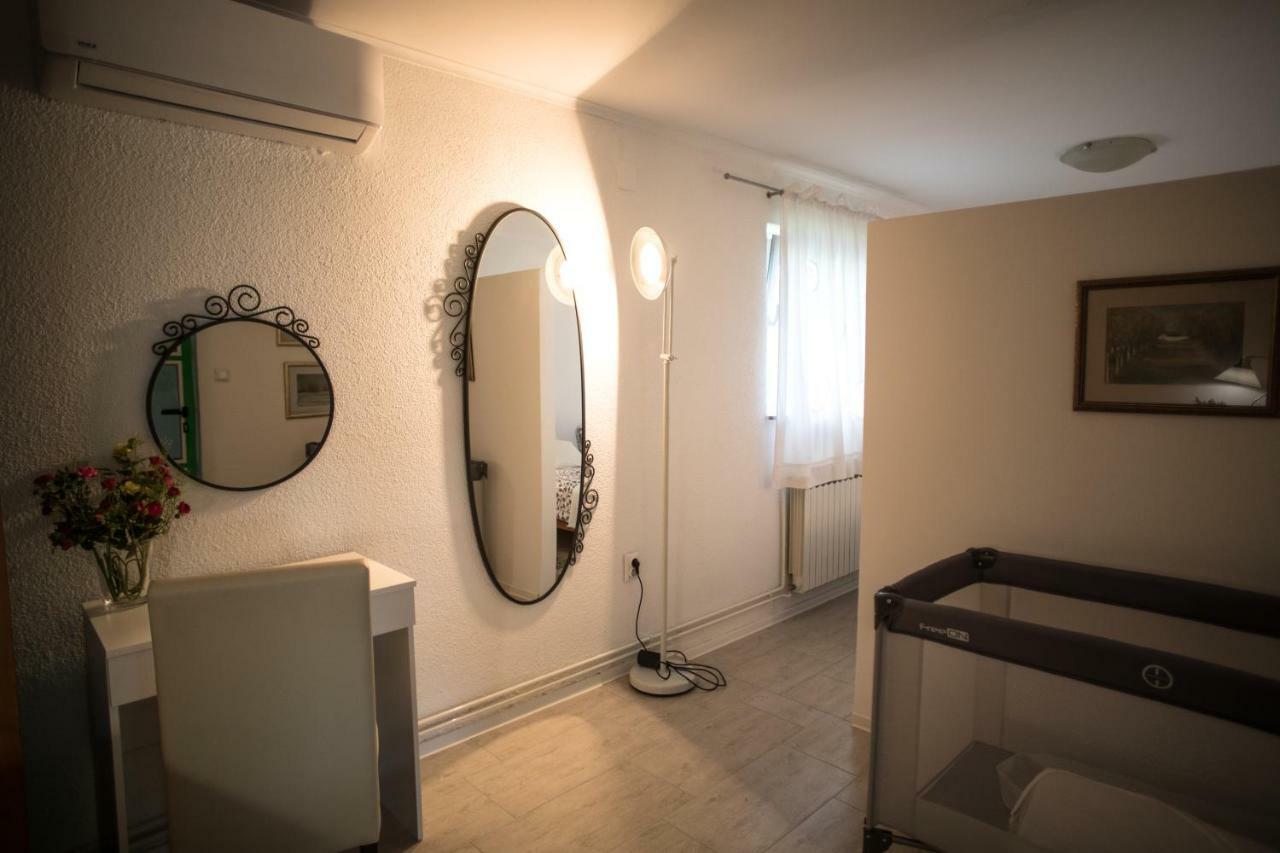Apartman Magnolia Ivanić-Grad 外观 照片