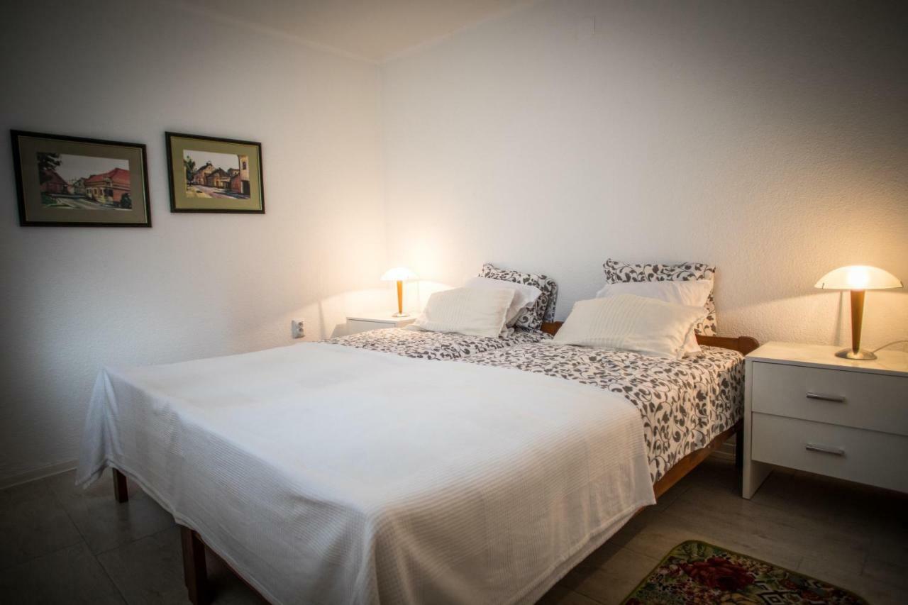Apartman Magnolia Ivanić-Grad 外观 照片