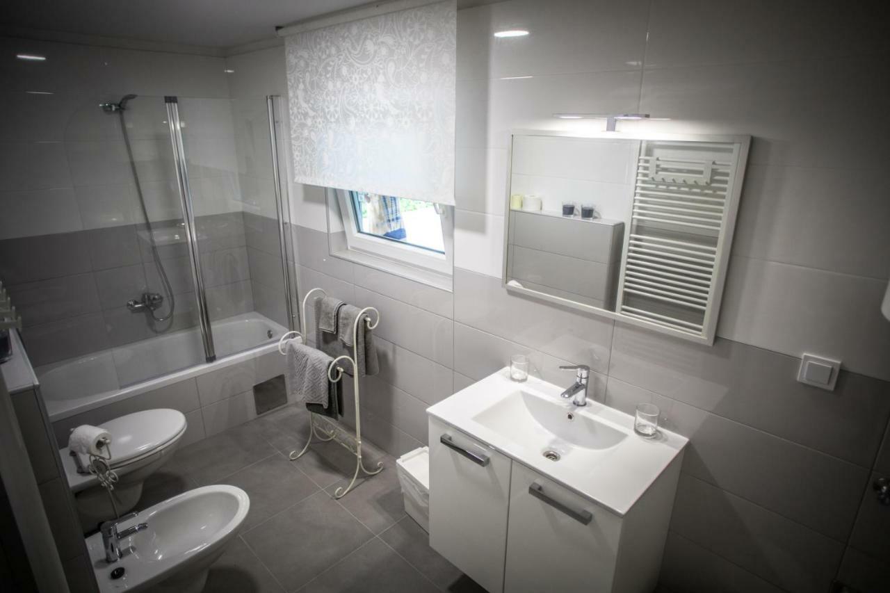 Apartman Magnolia Ivanić-Grad 外观 照片
