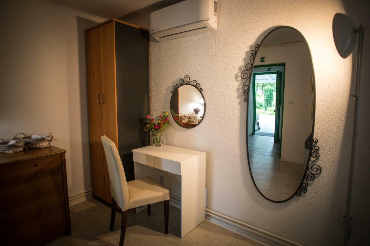 Apartman Magnolia Ivanić-Grad 外观 照片